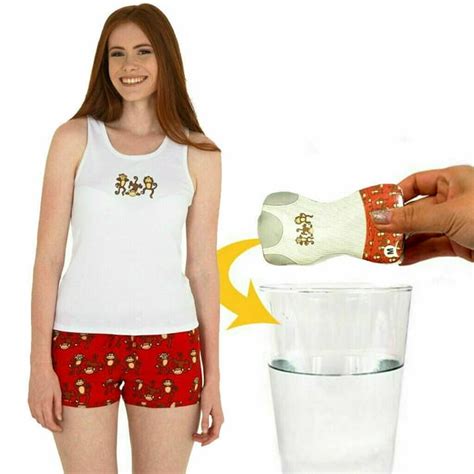 Unleash the Magic of Water-Activated Pajamas